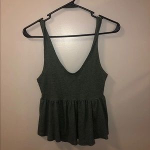 brandy melville tank